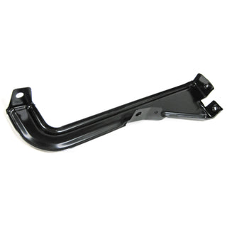 1968-1972 CHEVY NOVA HOOD LATCH SUPPORT BRACE.