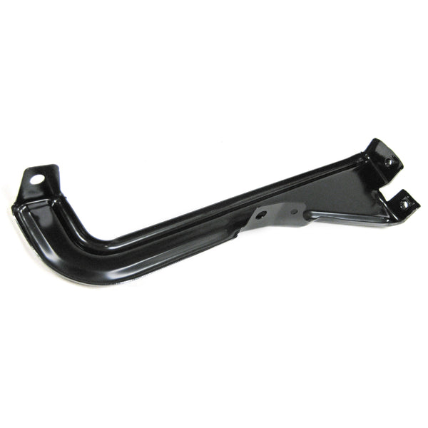 1968-1972 CHEVY NOVA HOOD LATCH SUPPORT BRACE.