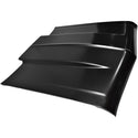 1973-1974 Chevy Nova Cowl Induction Hood.