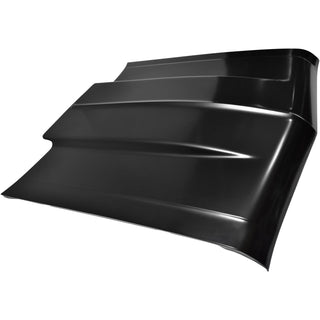 1973-1974 Chevy Nova Cowl Induction Hood.