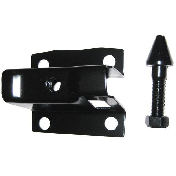 1964 Chevy Chevelle Hood Safety Catch Assembly.