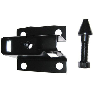 1964 Chevy Chevelle Hood Safety Catch Assembly.