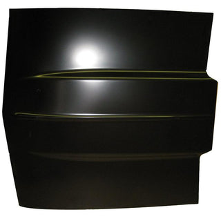 1966 Chevy Chevelle Cowl Induction Hood, New Tooling.