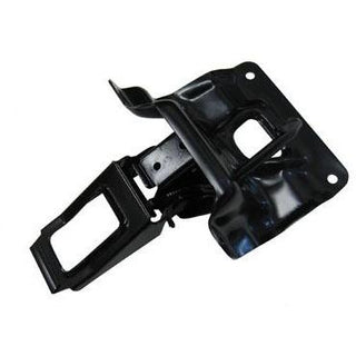 1966 Chevy Chevelle Hood Latch.