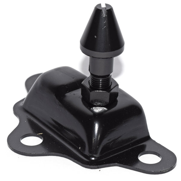 1966 Chevy Chevelle Hood Catch.