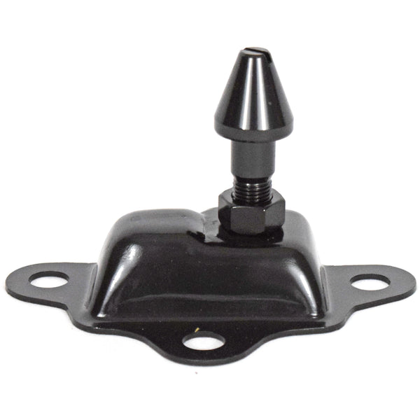 1966 Chevy Chevelle Hood Catch.