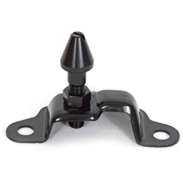 1966 Chevy Chevelle Hood Catch.