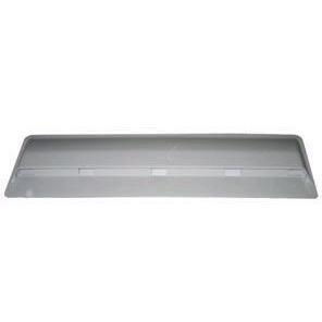 1966 Chevy Chevelle Hood Insert Base, LH, Painted.