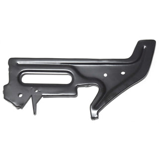 1968 Chevy Chevelle Hood Lock Catch Support.