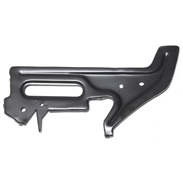 1968 Chevy Chevelle Hood Lock Catch Support.