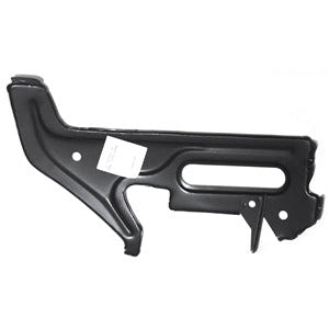 1968 Chevy Chevelle Hood Lock Catch Support.