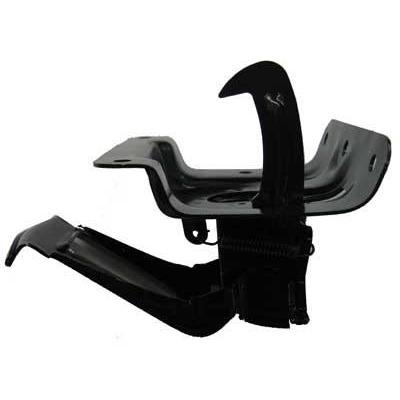 1968 Chevy Chevelle Hood Latch.