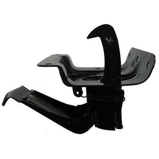 1968 Chevy Chevelle Hood Latch.