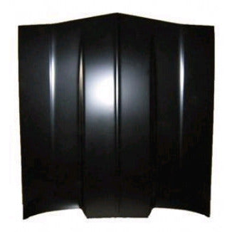 1969 Chevy Chevelle Cowl Hood (Fit 68 If Use 69 Hood Hinge).