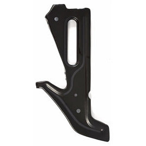 1969 Chevy El Camino Hood Latch Support Brace.