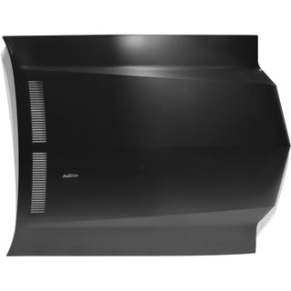 1970-1972 Chevy Monte Carlo Hood.