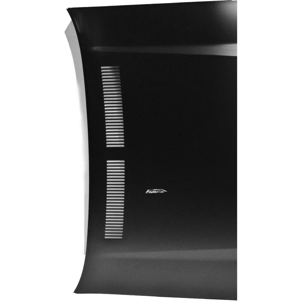 1970-1972 Chevy Monte Carlo Hood.