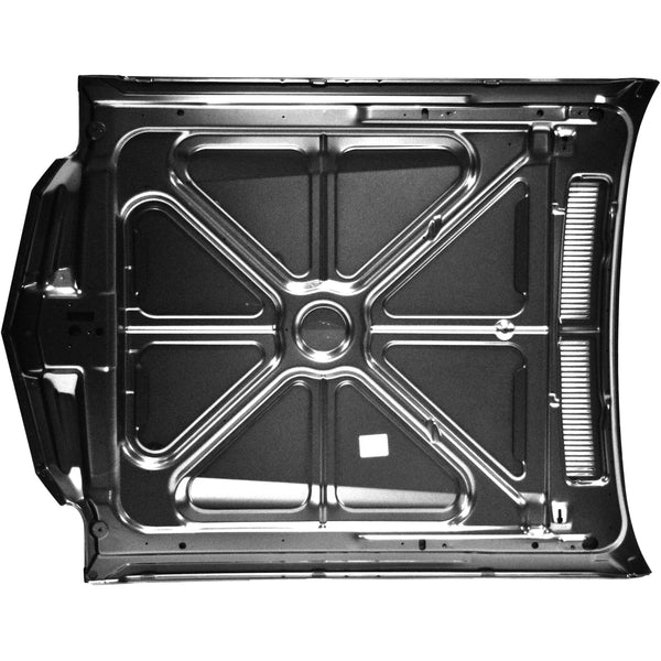 1970-1972 Chevy Monte Carlo Hood.
