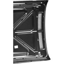 1970-1972 Chevy Monte Carlo Hood.