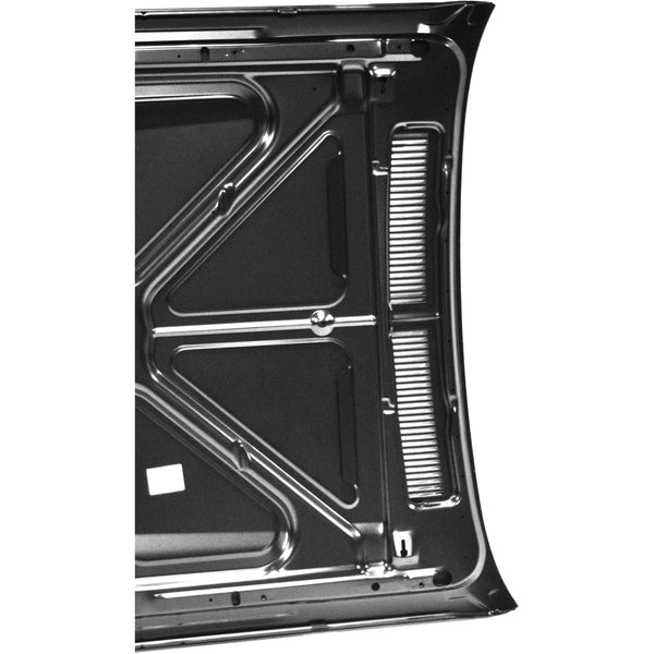 1970-1972 Chevy Monte Carlo Hood.