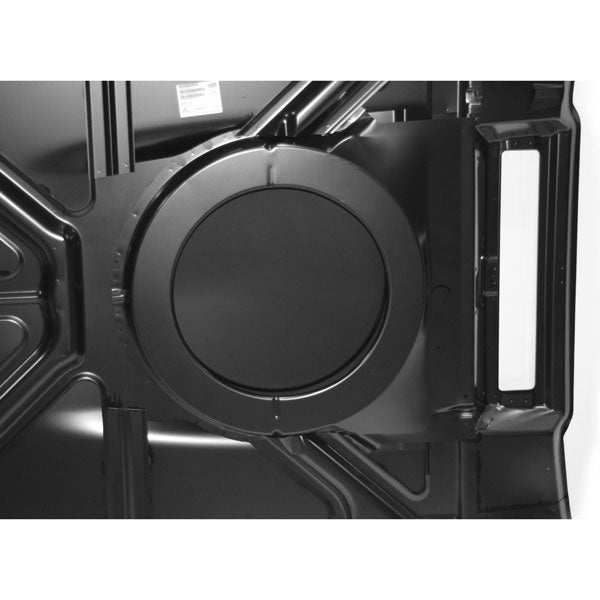 1970-1972 CHEVY MONTE CARLO HOOD W/ FUNCTIONAL CUT-OUT.