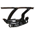 1970-1972 Chevy Chevelle Hood Hinge RH.