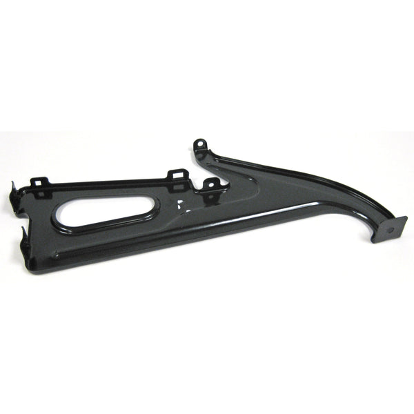 1970 Chevy El Camino Hood Latch Support.