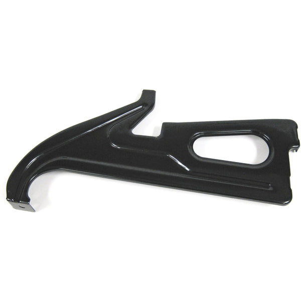 1970 Chevy El Camino Hood Latch Support.