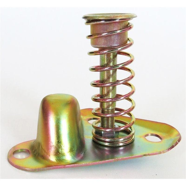 1970-1972 Chevy Chevelle Hood Catch And Spring.