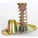 1970-1972 Chevy El Camino Hood Catch And Spring.