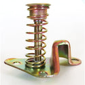 1970-1972 Chevy El Camino Hood Catch And Spring - Classic 2 Current Fabrication