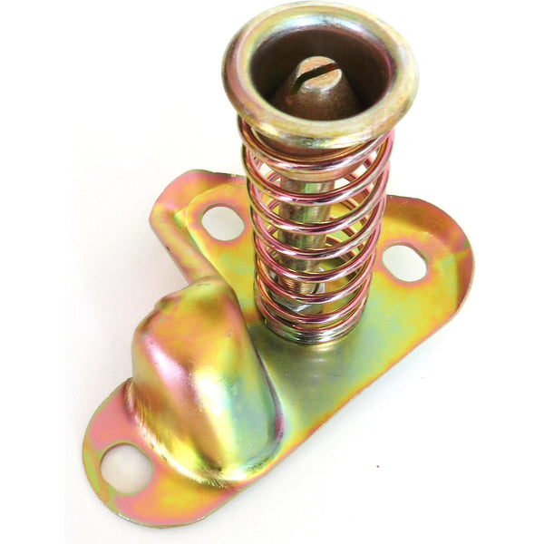 1970-1972 Chevy Chevelle Hood Catch And Spring.