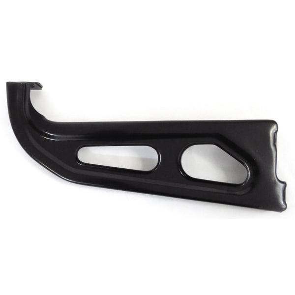 1971-1972 Chevy Chevelle Hood Latch Support Brace.