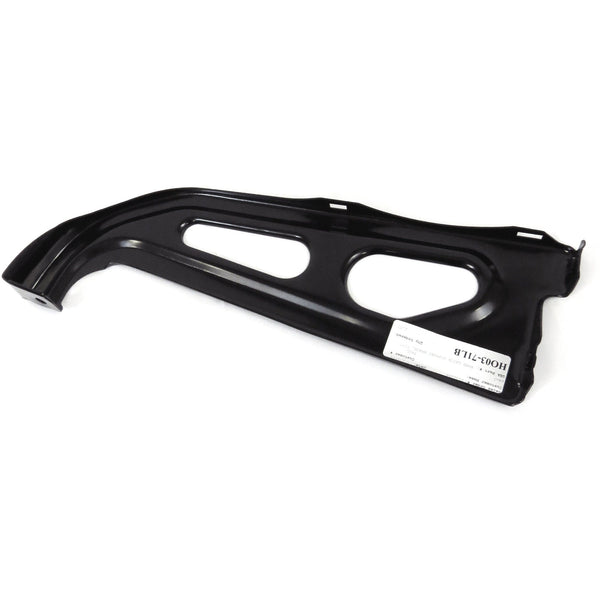 1971-1972 Chevy Chevelle Hood Latch Support Brace.