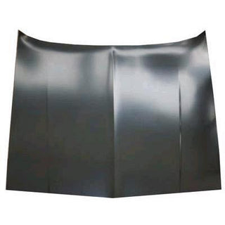 1978-1987 Chevy El Camino Hood, Flat.