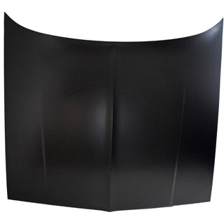 1978-1987 Chevy El Camino Hood, Flat.