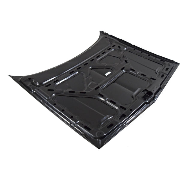 1978-1983 Chevy Malibu Hood, Flat.