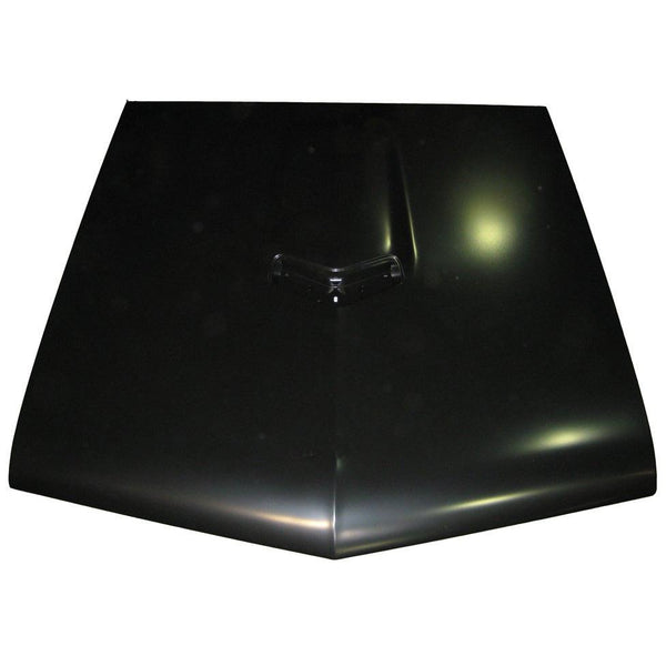 1965-1967 Pontiac GTO Hood.