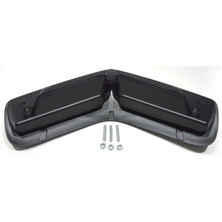 1965-1967 Pontiac GTO Hood Scoop Insert.