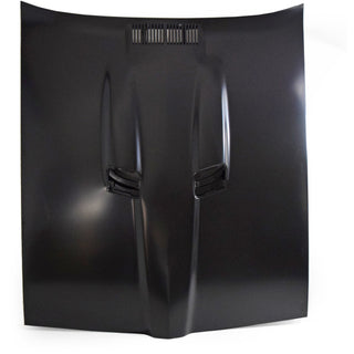 1968-1970 Pontiac GTO Hood GTO Style.