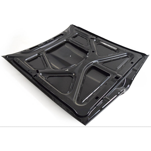 1968-1970 Pontiac GTO Hood GTO Style.