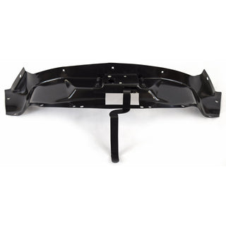 1947-1954 Chevy C10 Pickup Hood Latch Panel Painted- GMC.