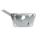 1947-1954 Chevy C10 P/U Hood Latch Support - Zinc Plated - Classic 2 Current Fabrication