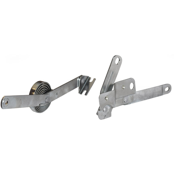 1947-1953 Chevy C10 Pickup HOOD HINGE OVAL HOLE LH.