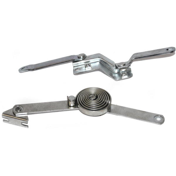 1947-1953 Chevy C10 Pickup HOOD HINGE OVAL HOLE RH.