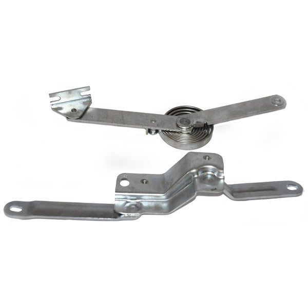 1947-1953 Chevy C10 Pickup HOOD HINGE OVAL HOLE RH.