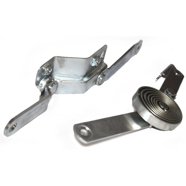 1947-1953 Chevy C10 Pickup HOOD HINGE OVAL HOLE RH.