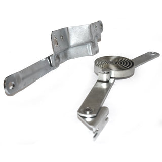 1947-1953 Chevy C10 Pickup HOOD HINGE OVAL HOLE RH.