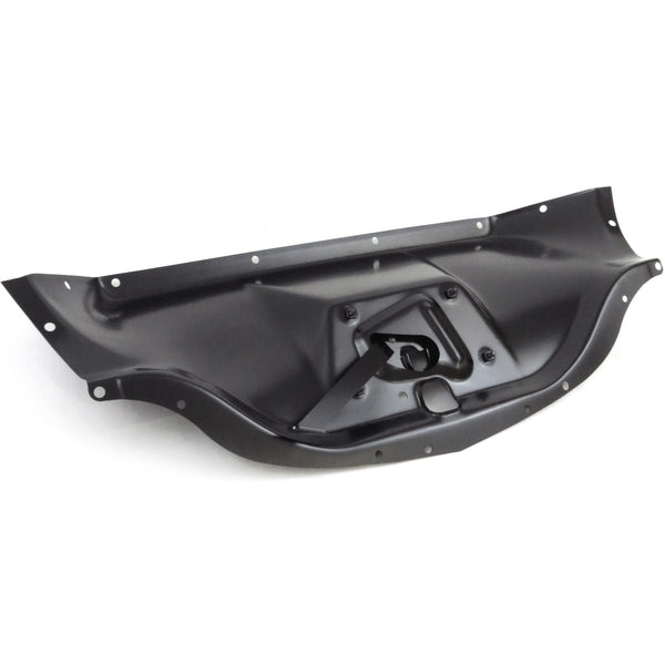 1947-1954 Chevy C10 Pickup Hood Latch Panel Painted.