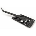 1947-1954 Chevy C10 Pickup Hood Latch Support.